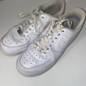 Airforce 1s